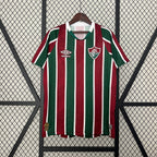 Camisa Fluminense 2024 Home - (Torcedor)