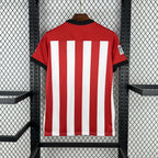 Camisa Athletic Bilbao 11/12 Home - (Retrô)