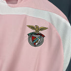 Camisa Benfica 07/08 Away - (Retrô)
