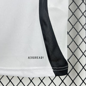Camisa Flamengo Away Regata 25/26 - Adidas (Torcedor) Masculina
