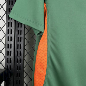 Camisa Fluminense Treino 25/26 - Versão (Torcedor) Masculina