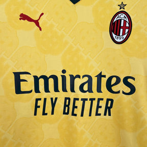 Camisa Milan Third 25/26 - Puma (Torcedor) Masculina