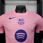 Camisa Barcelona 25/26 Edição Especial - (Jogador)
