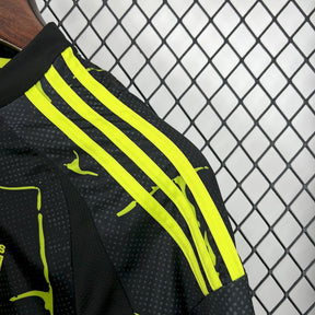 Camisa Columbus Crew Away 25/26 - (Torcedor) Masculina