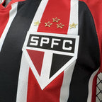 Camisa São Paulo 2025 Away - (Jogador)