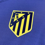 Camisa Atlético de Madrid 25/26 Away - (Torcedor)