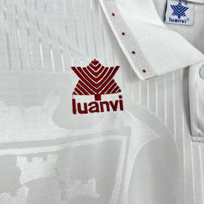 Camisa Albacete Home 95/96 - Versão (Retrô)