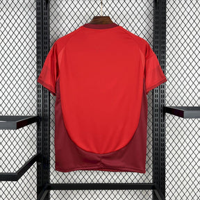 Camisa Toronto FC Home 25/26 - (Torcedor) Masculina