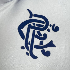 Camisa Rangers Away 1994 - Versão (Retrô)
