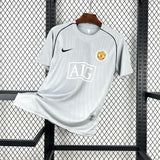 Camisa Manchester United 07/08 Goleiro Fourth - (Retrô)