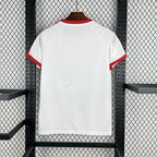 Camisa Flamengo Away 1981 - Versão (Retrô)