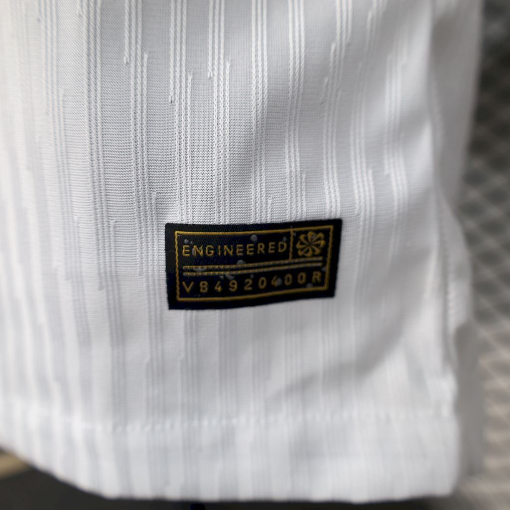 Camisa Tottenham Edição Especial 25/26 - Versão (Jogador)