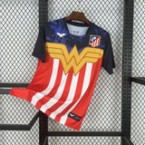 Camisa Atlético de Madrid 25/26 Edição Especial - (Torcedor)