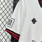 Camisa Newelľs Old Boys 2025 Away - (Torcedor)
