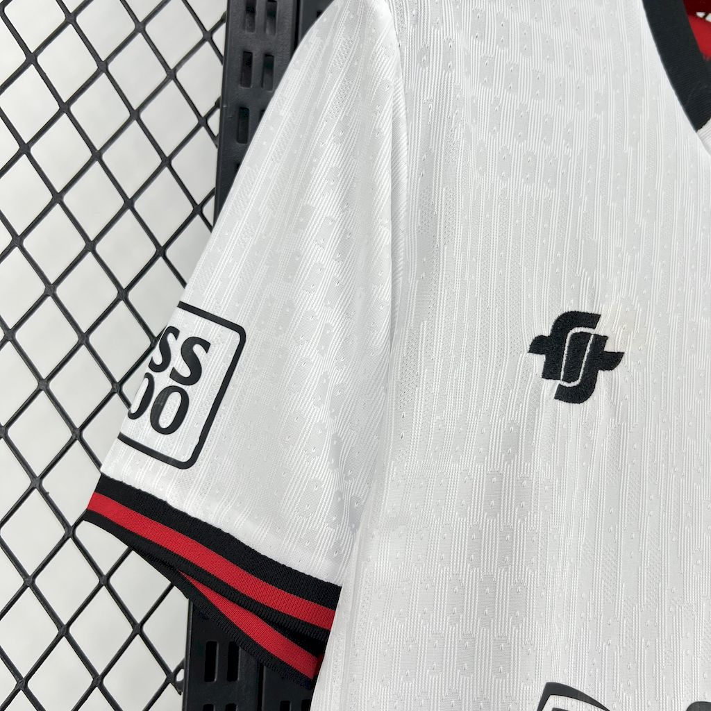Camisa Newelľs Old Boys Away 25/26 - (Torcedor) Masculina