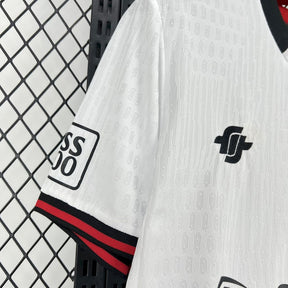 Camisa Newelľs Old Boys Away 25/26 - (Torcedor) Masculina