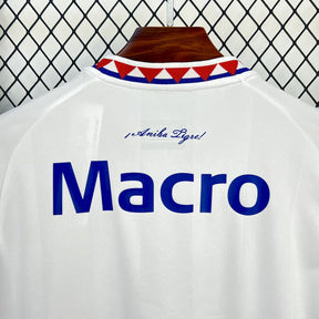 Camisa Club Atlético Independiente Home 25/26 - (Torcedor) Masculina