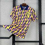 Camisa Escócia 88/89 Edição Especial - (Retrô)