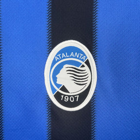 Camisa Atalanta Home 25/26 - Versão (Torcedor) Masculina
