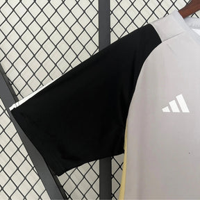 Camisa Atlético Mg Treino 24/25 - Adidas (Torcedor) Masculina