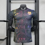 Camisa Barcelona 25/26 Edição Especial - (Jogador)