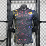 Camisa Barcelona 25/26 Edição Especial - (Jogador)