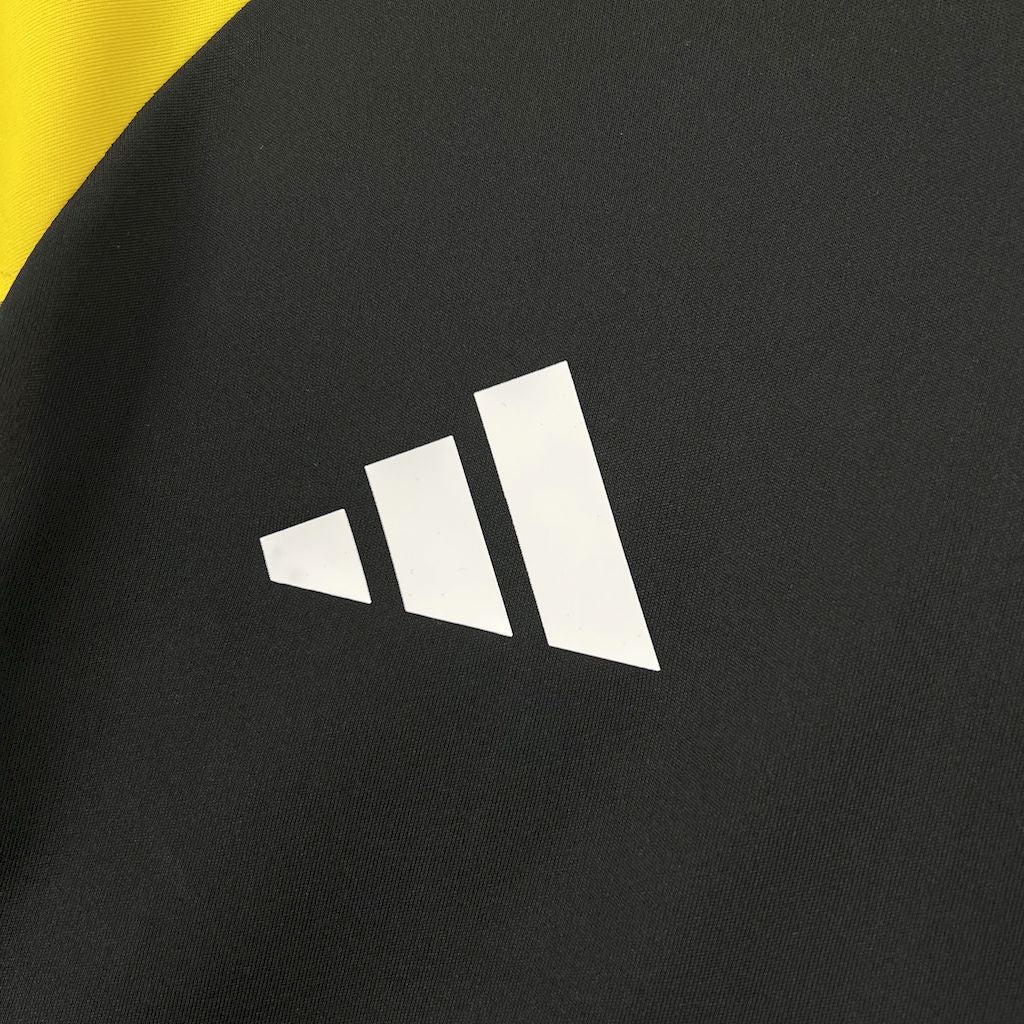 Camisa Atlético-MG 2025 Treino Home - (Torcedor)