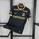 Camisa Atlético Nacional 25/26 Away - (Torcedor)