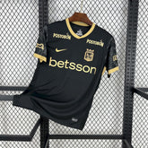 Camisa Atlético Nacional Away 25/26 - (Torcedor) Masculina