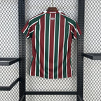 Camisa Fluminense 2025 Home - (Feminina)