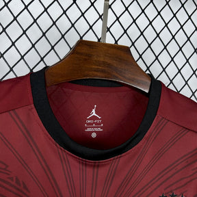 Camisa Brasil Edição-Especial 25/26 - (Torcedor) Masculina