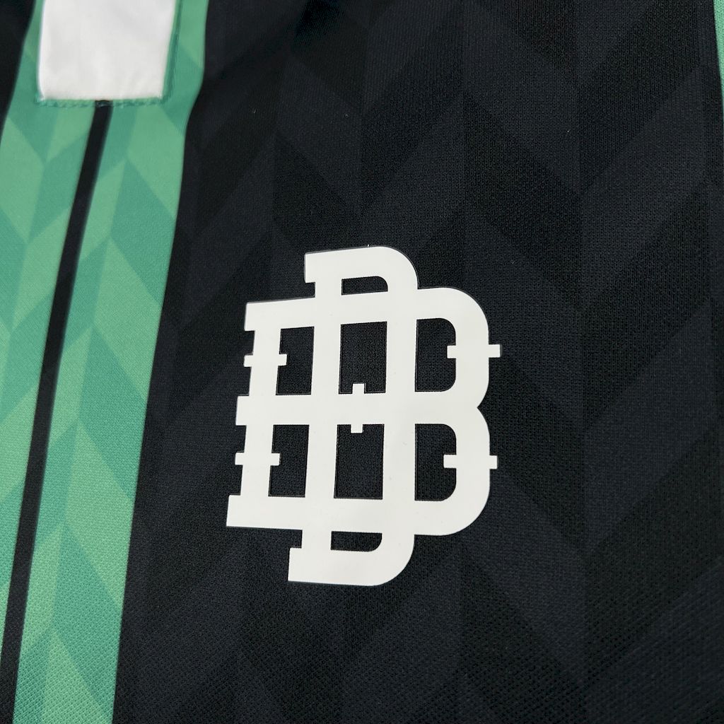 Camisa Real Betis Oversize (Retrô) 25/26 - (Torcedor) Masculina
