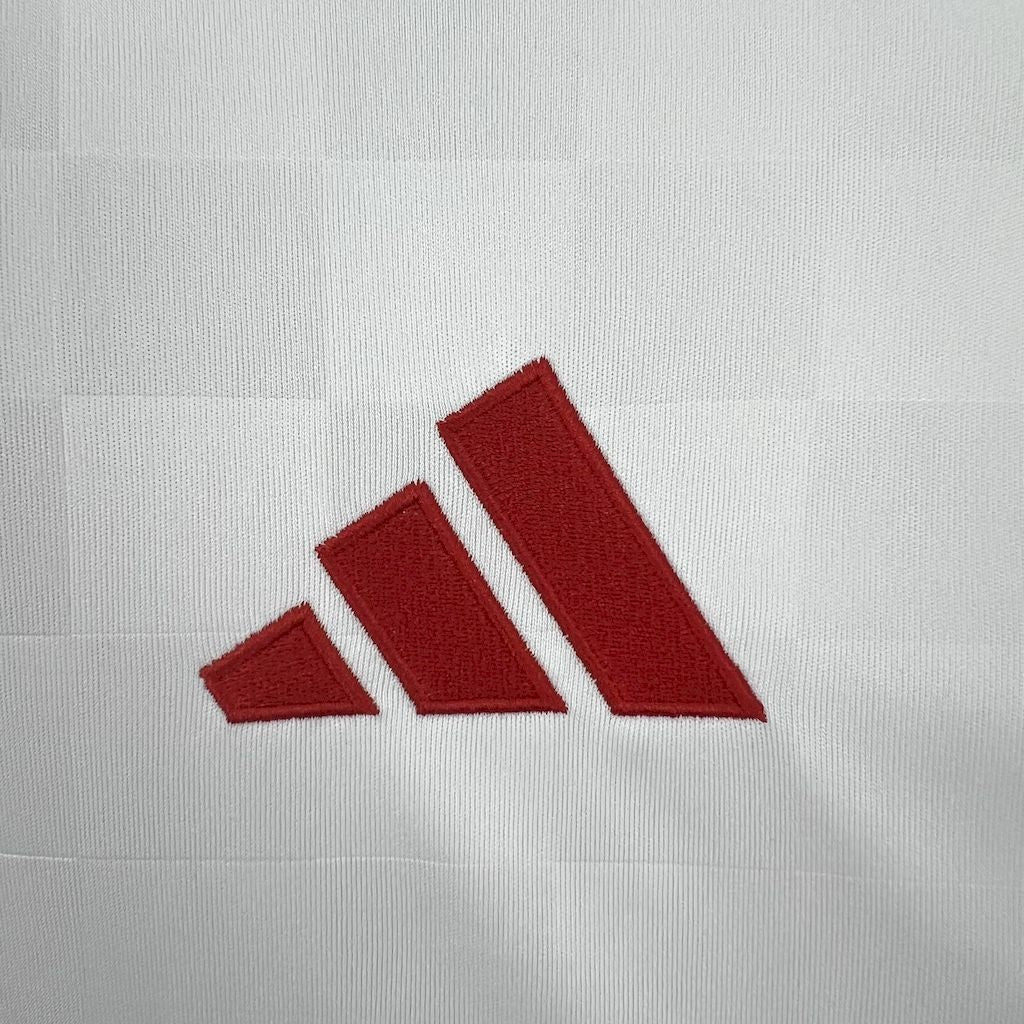 Camisa Benfica 25/26 Third - (Torcedor)