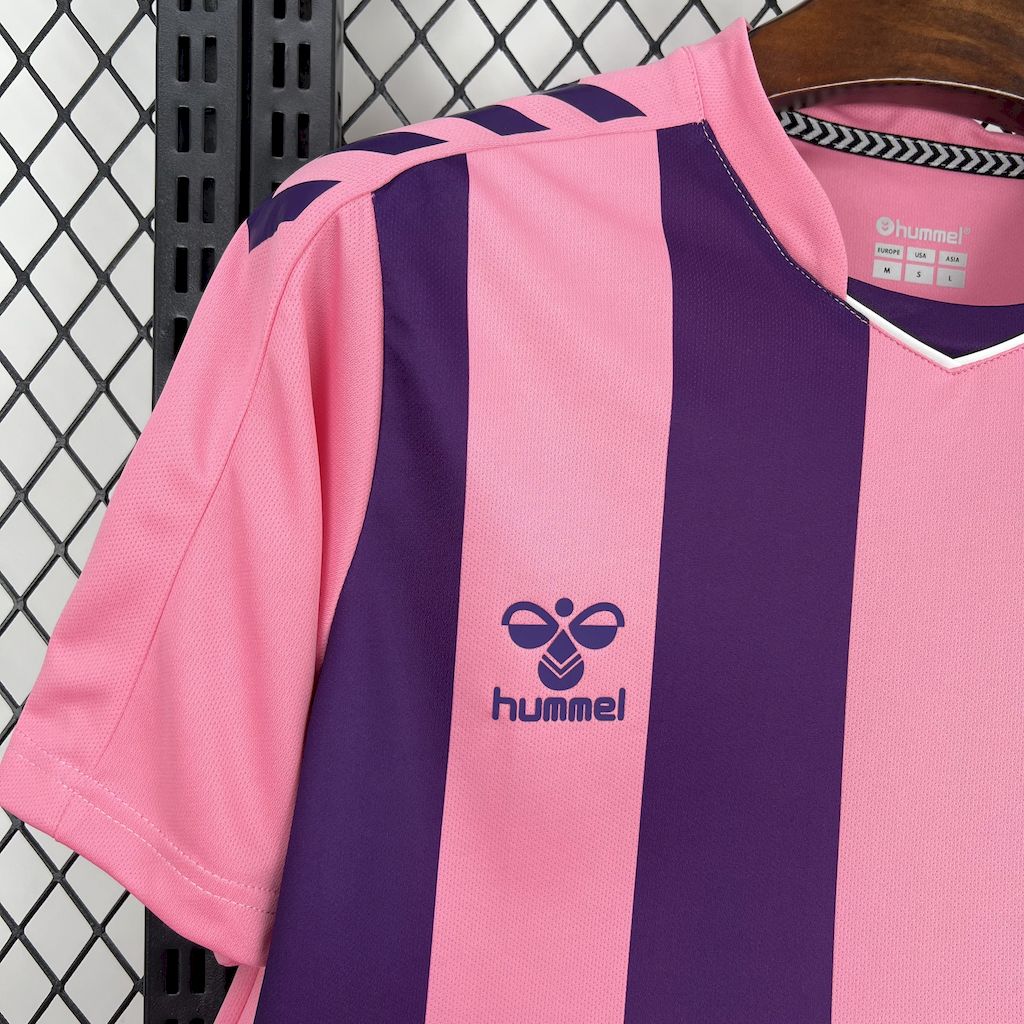 Camisa Real Betis Edição Especial 24/25 - (Torcedor) Masculina
