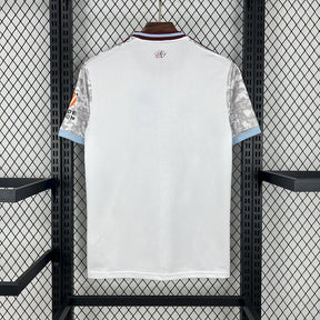 Camisa Aston Villa Third 25/26 - Versão (Torcedor) Masculina
