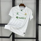 Camisa Real Betis 25/26 Goleiro Away - (Torcedor)