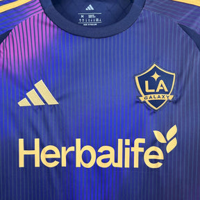Camisa LA Galaxy Away 25/26 - (Torcedor) Masculina