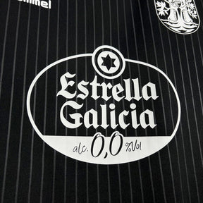 Camisa Celta De Vigo Edição-Especial 25/26 - (Torcedor) Masculina