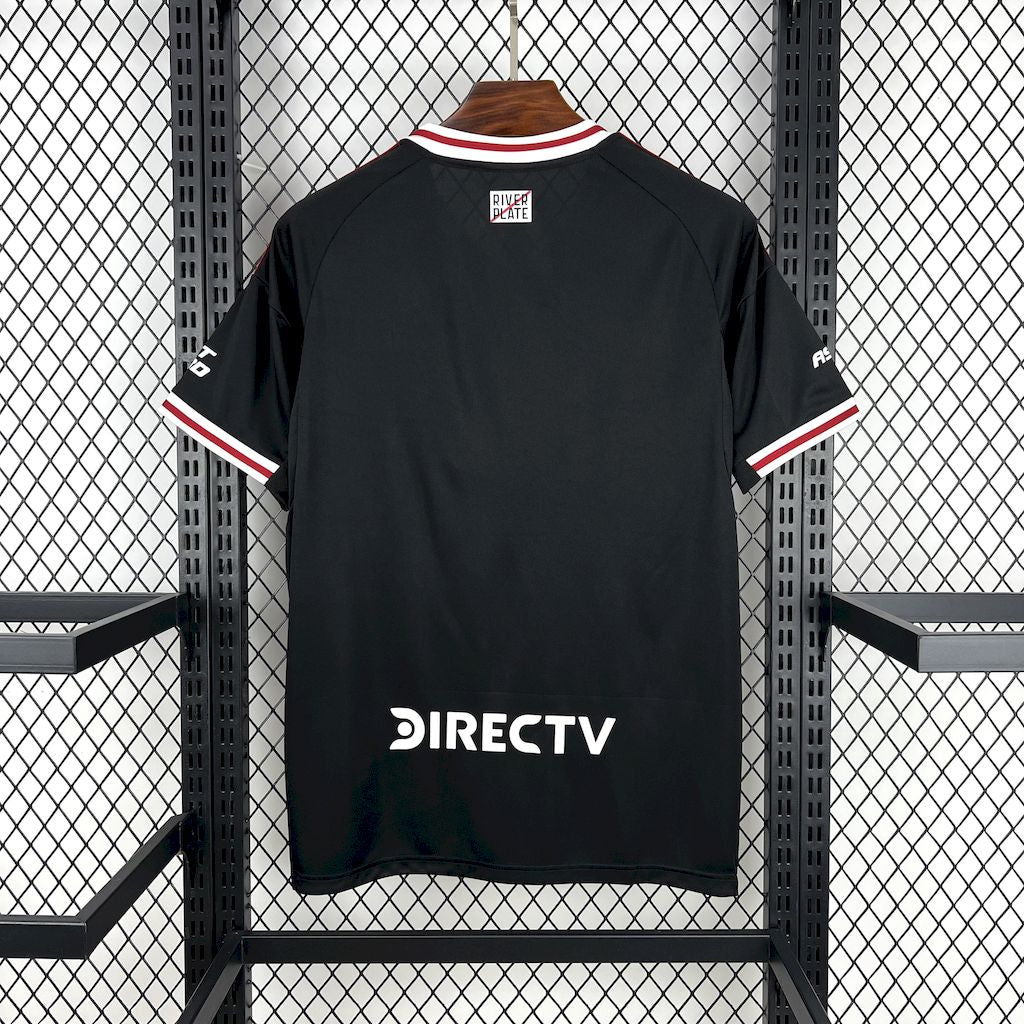 Camisa River Plate 2026 Away (Sem Patrocínio) - (Torcedor)