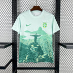 Camisa Brasil 2025 Edição Especial - (Torcedor)