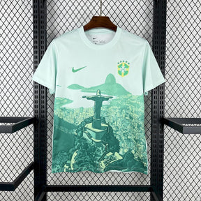 Camisa Brasil Edição-Especial 25/26 - (Torcedor) Masculina