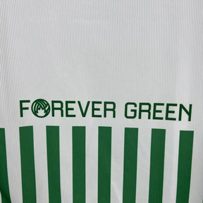 Camisa Real Betis Edição-Especial 25/26 - (Torcedor) Masculina