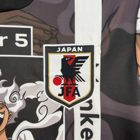 Camisa Japão Edição-Especial 25/26 - (Torcedor) Masculina
