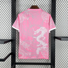 Camisa Real Madrid Dragão Edição Especial 25/26 - (Torcedor) Masculina
