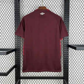 Camisa Lanus Home 25/26 - (Torcedor) Masculina