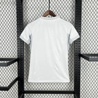 Camisa Real Madrid 25/26 Home - (Feminina)