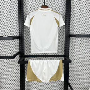 Kit Infantil Los Angeles FC Away 25/26
