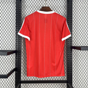 Camisa Hamburgo Away 83/84 - Versão (Retrô)