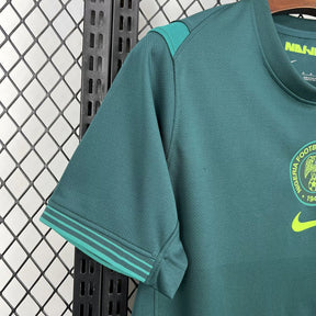Camisa Nigéria Away 25/26 - Versão (Torcedor) Masculina