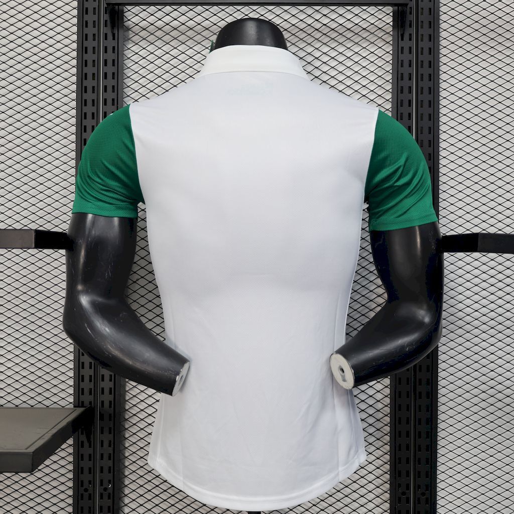 Camisa Palmeiras 2025 Away - (Jogador)
